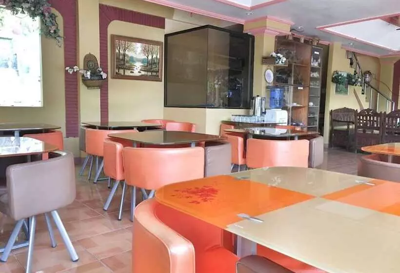 هتل Gertes Resort &