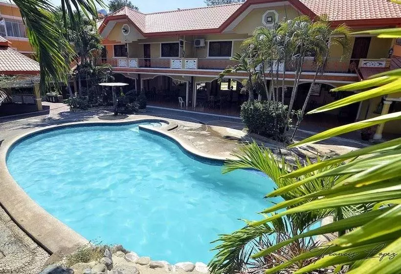 هتل Gertes Resort &