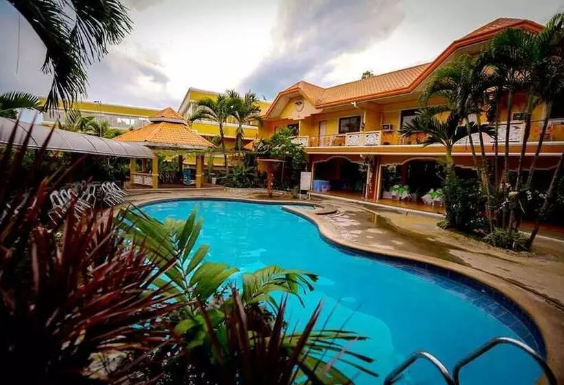 هتل Gertes Resort &