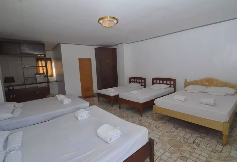 هتل Gertes Resort &