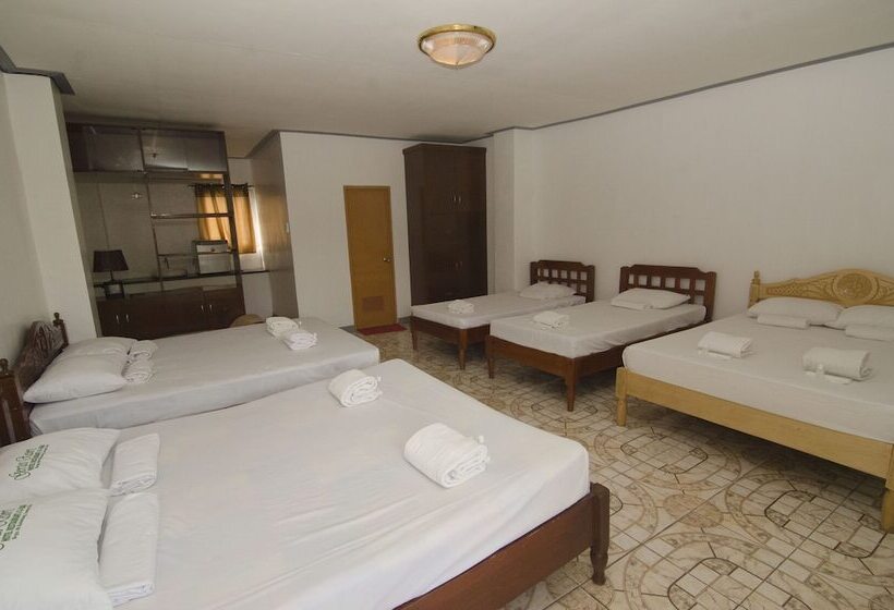 酒店 Gertes Resort &