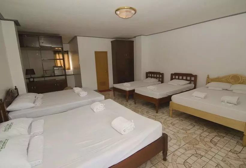 هتل Gertes Resort &