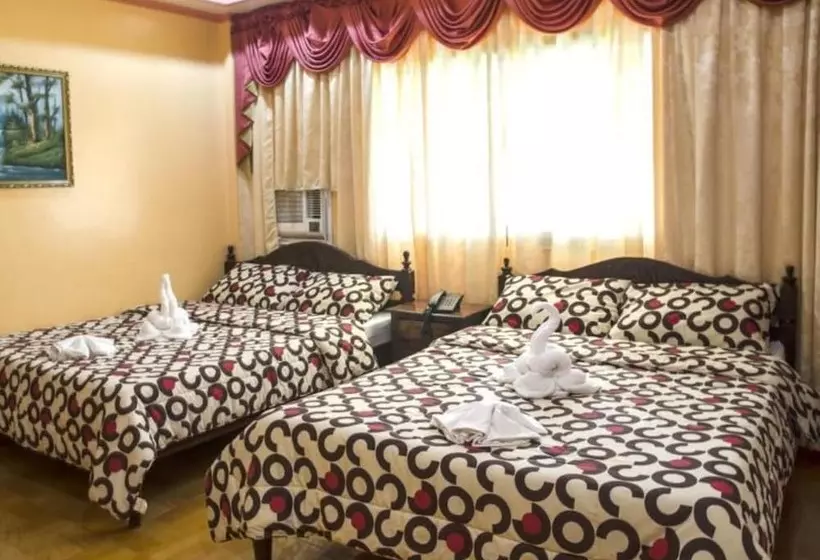 هتل Gertes Resort &