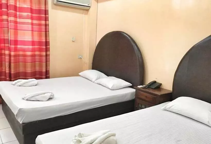 هتل Gertes Resort &