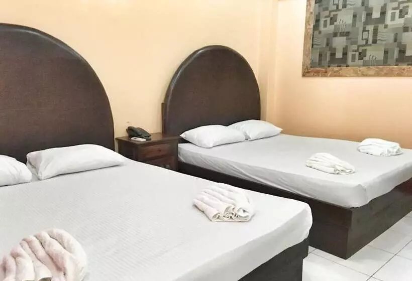 هتل Gertes Resort &