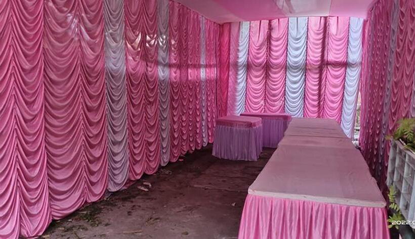 هتل Royal Residency