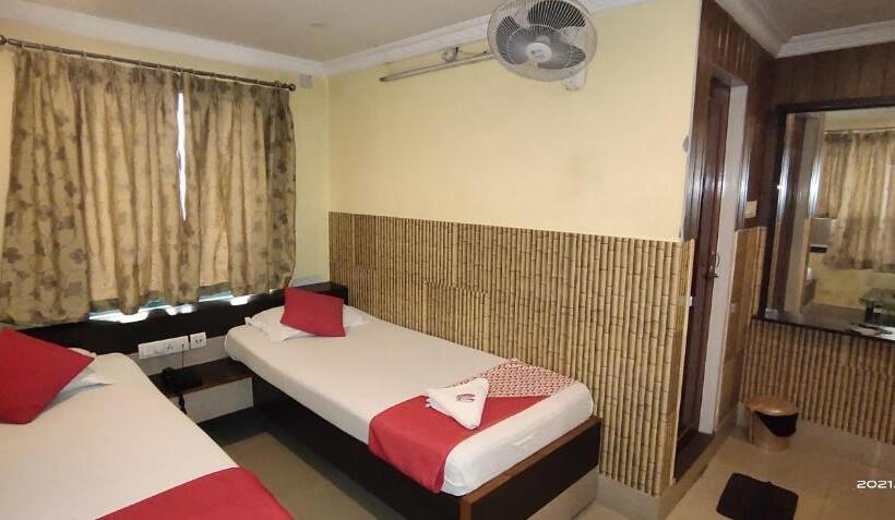 هتل Royal Residency