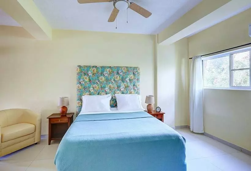 هتل L'auberge Du Vieux Port