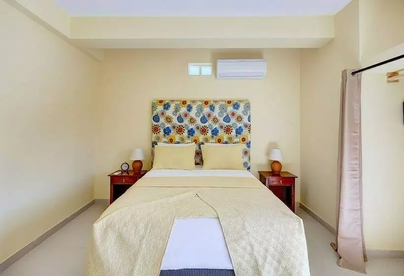 هتل L'auberge Du Vieux Port