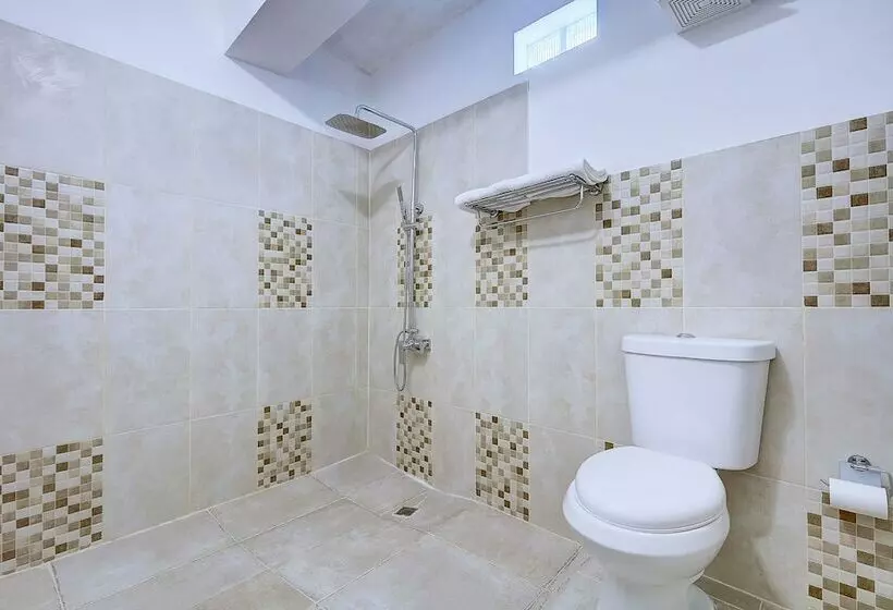 هتل L'auberge Du Vieux Port