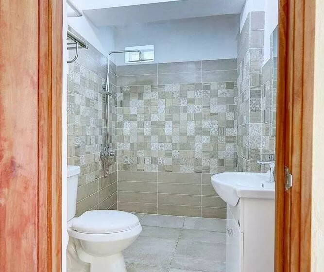 هتل L'auberge Du Vieux Port