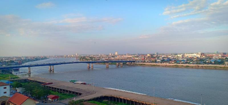 Lcs Hotel & Apartment