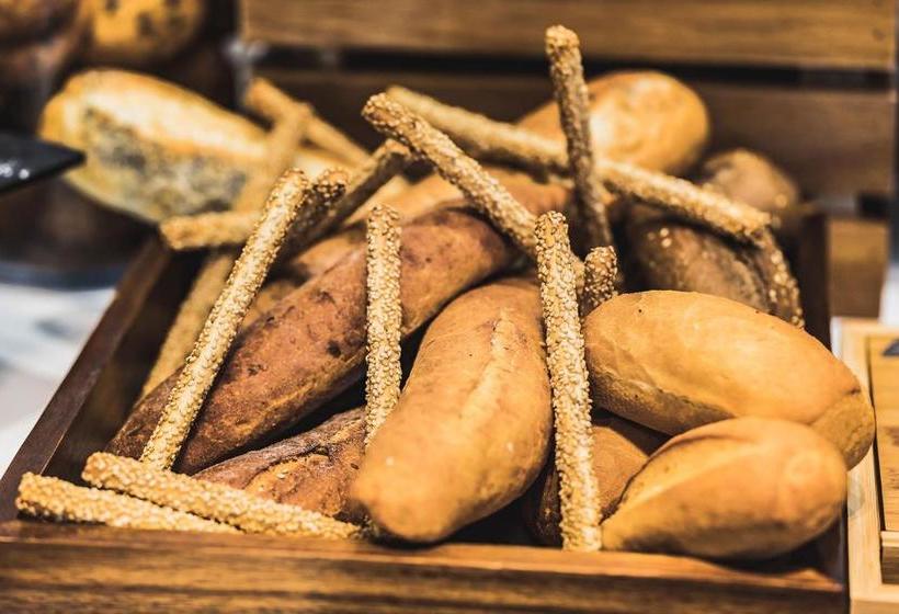 ホテル Oniros Residences