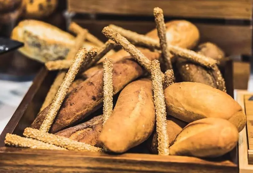 Hotelli Oniros Residences