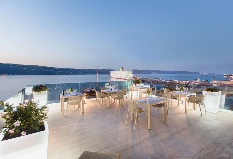 ホテル Oniros Residences