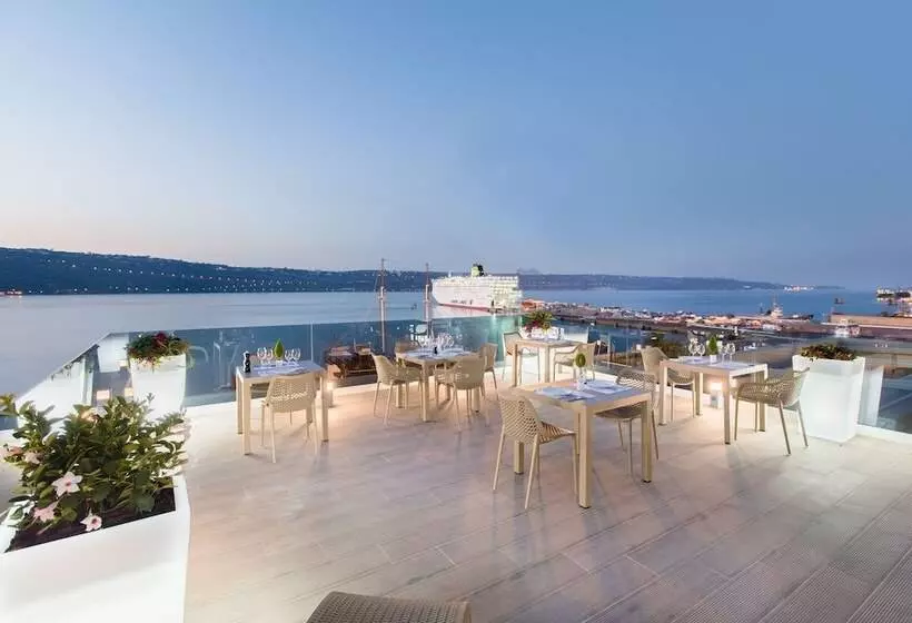 Hotelli Oniros Residences