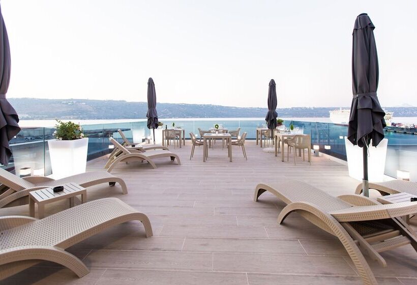 ホテル Oniros Residences