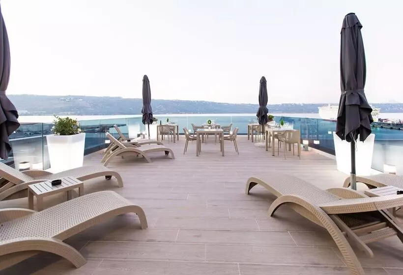 Hotelli Oniros Residences