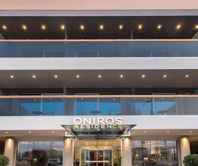 Hotelli Oniros Residences