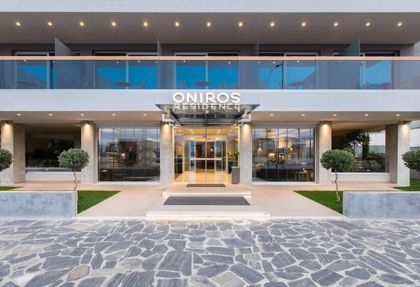 ホテル Oniros Residences