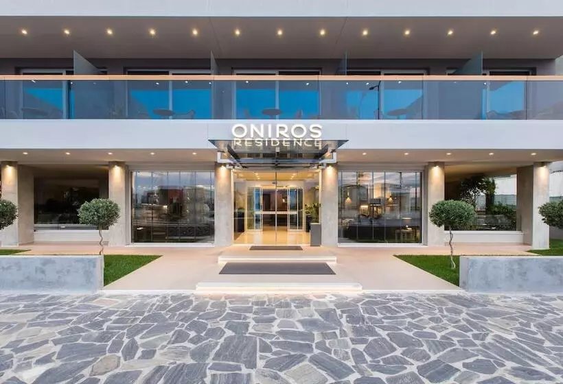 Hotelli Oniros Residences