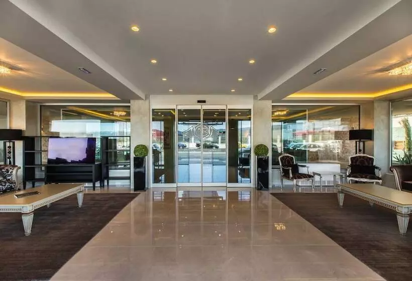 Hotelli Oniros Residences