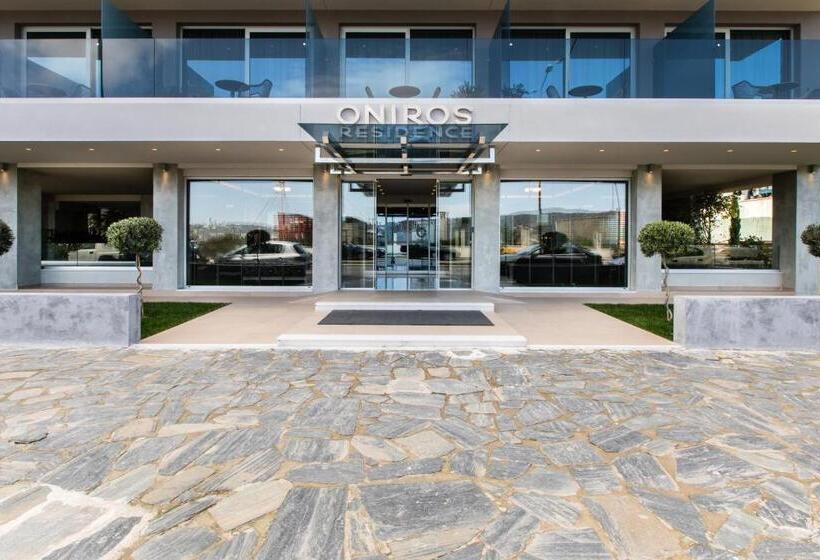 ホテル Oniros Residences