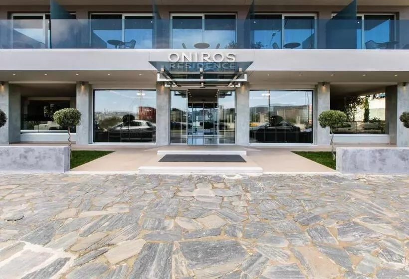 Hotelli Oniros Residences