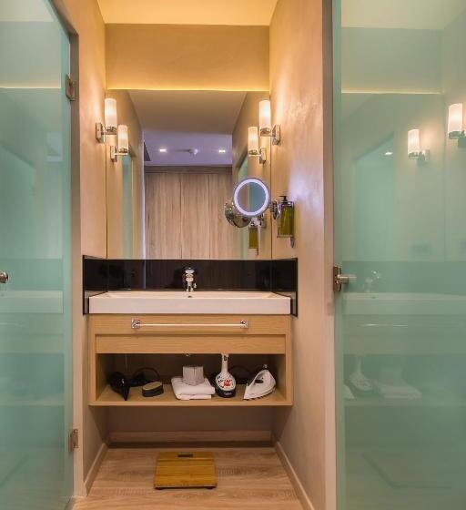 ホテル Oniros Residences