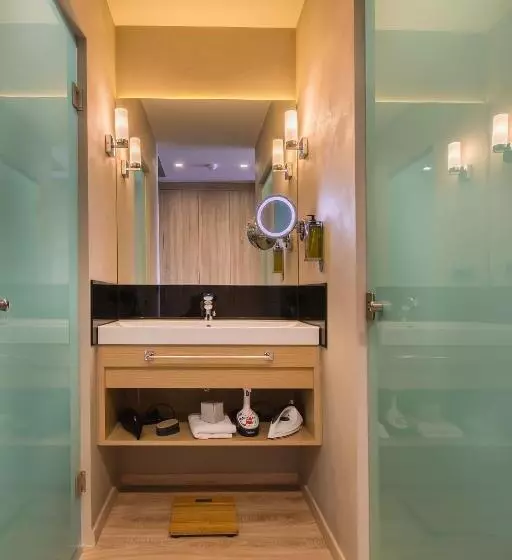 Hotelli Oniros Residences