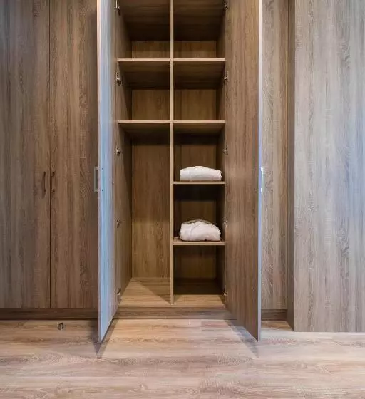 Hotelli Oniros Residences