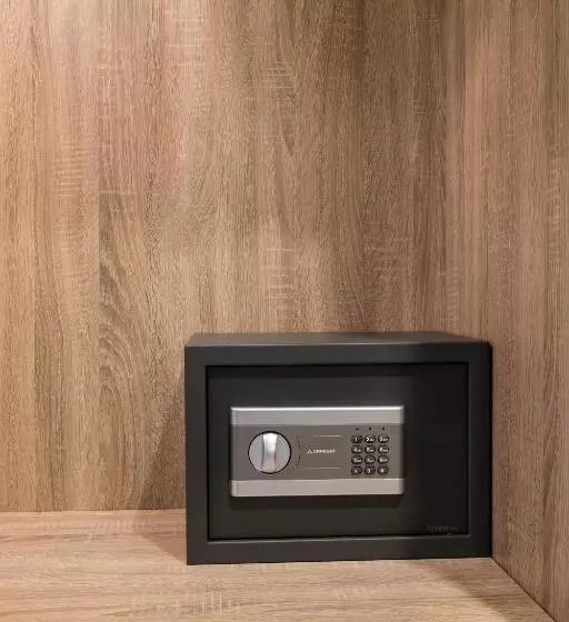 Hotelli Oniros Residences