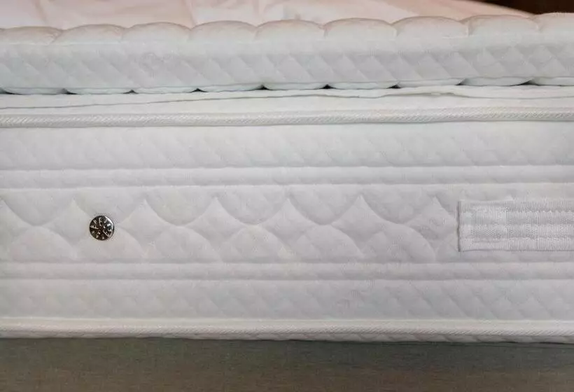 Hotelli Oniros Residences