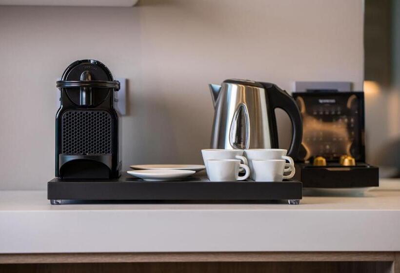 ホテル Oniros Residences