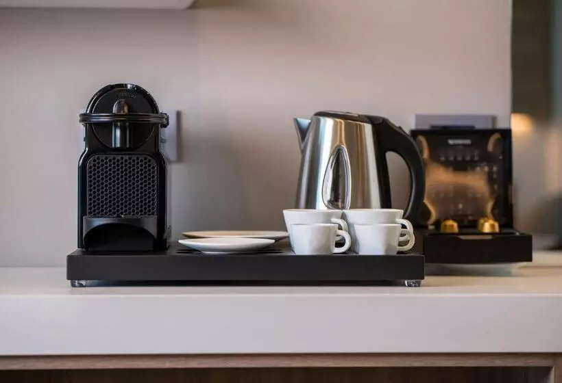 Hotelli Oniros Residences