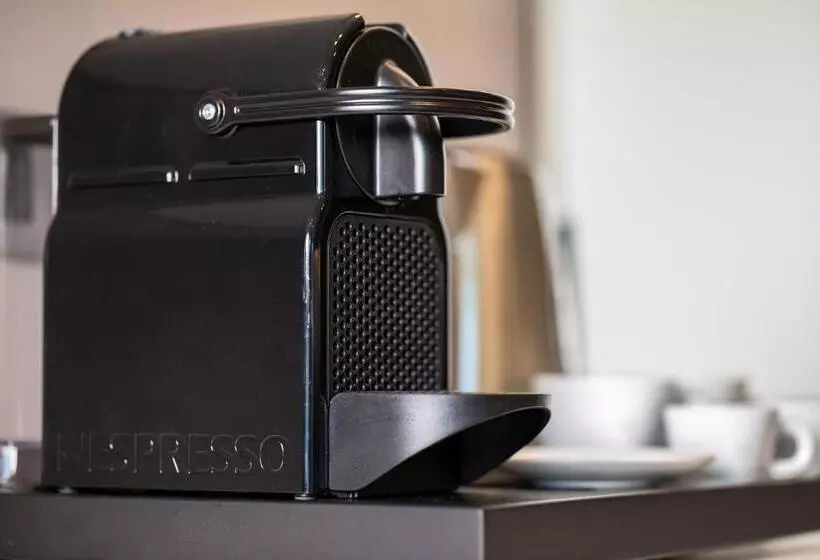 Hotelli Oniros Residences