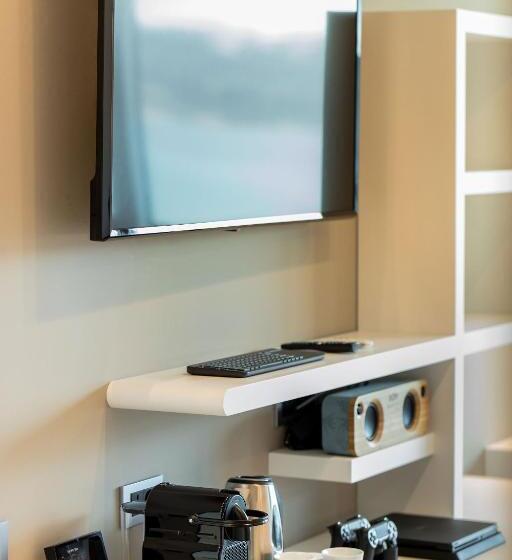 ホテル Oniros Residences