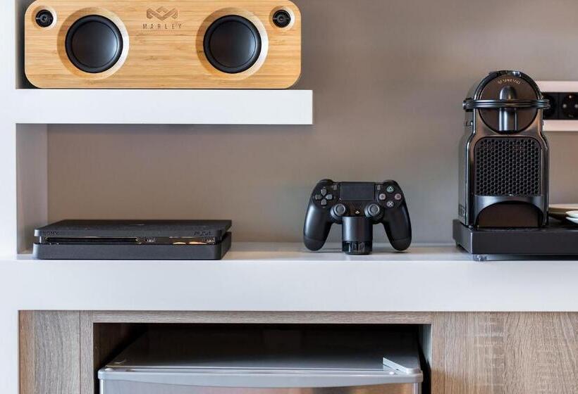 ホテル Oniros Residences