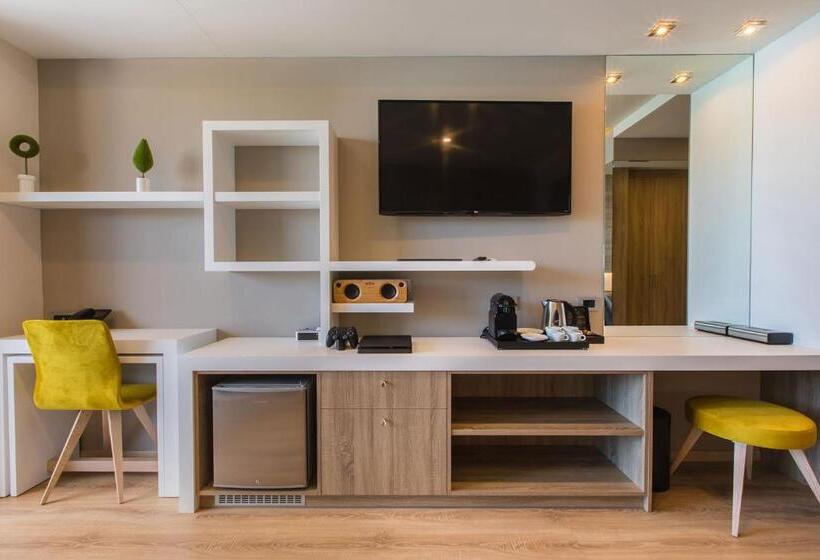 ホテル Oniros Residences