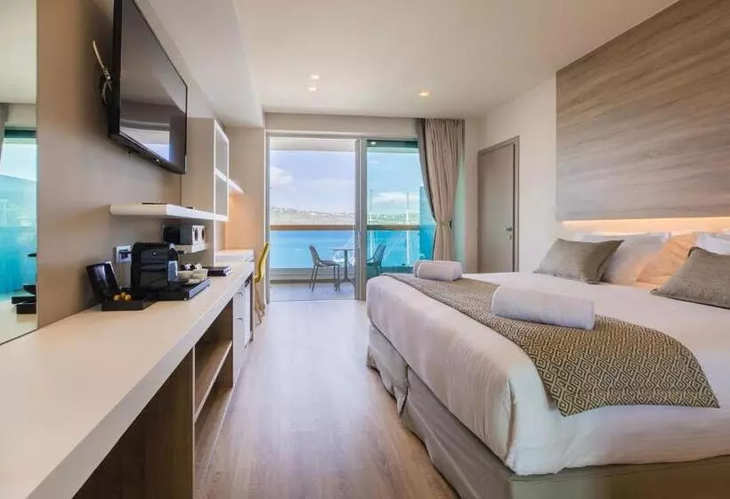 Hotelli Oniros Residences