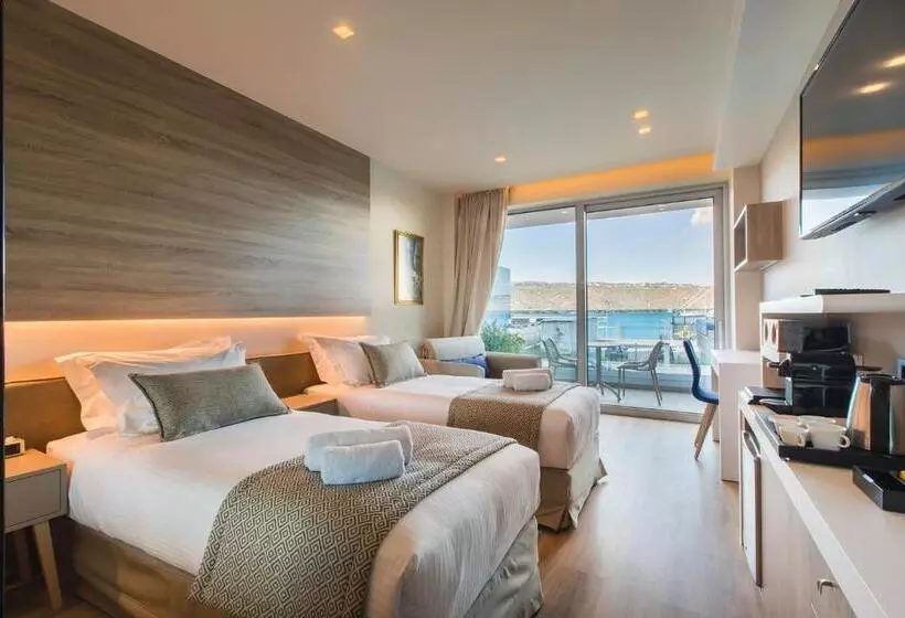 Hotelli Oniros Residences