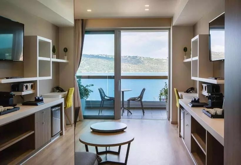 Hotelli Oniros Residences