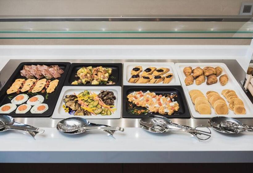 ホテル Oniros Residences