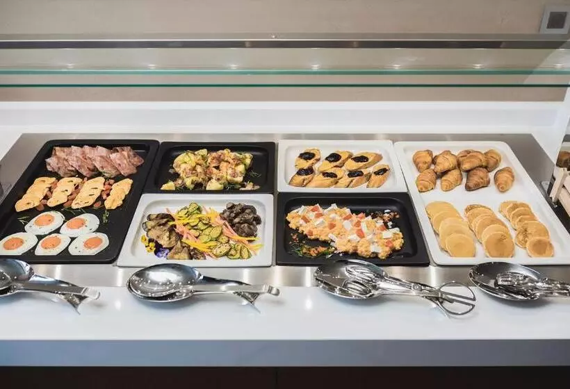 Hotelli Oniros Residences