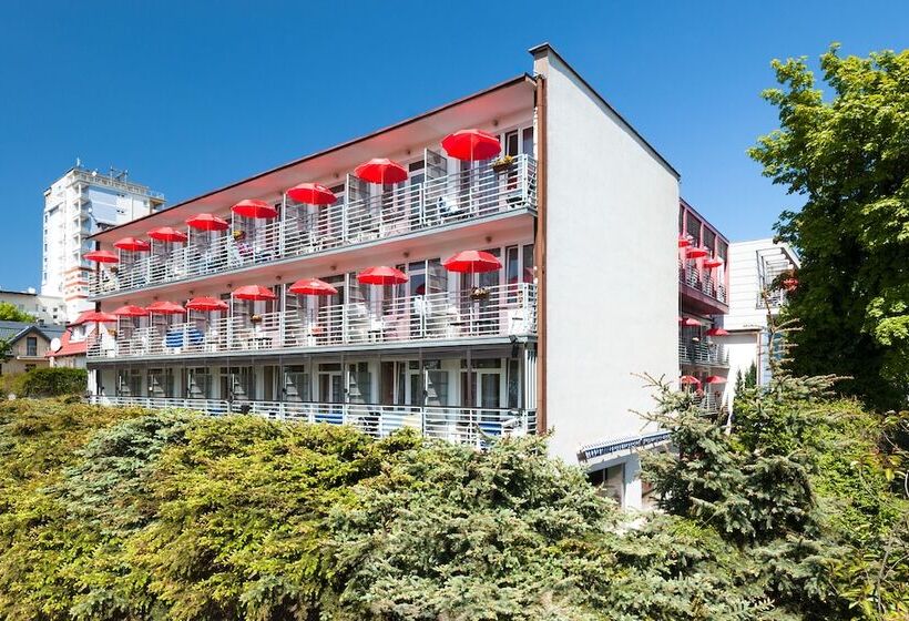 בית מלון כפרי Ośrodek Perełka