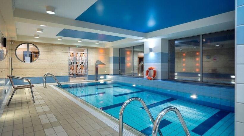 בית מלון כפרי Ośrodek Perełka