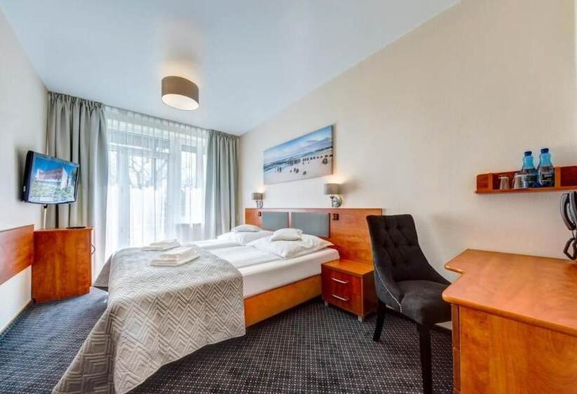 בית מלון כפרי Ośrodek Perełka