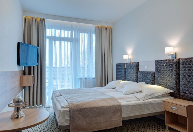 בית מלון כפרי Ośrodek Perełka