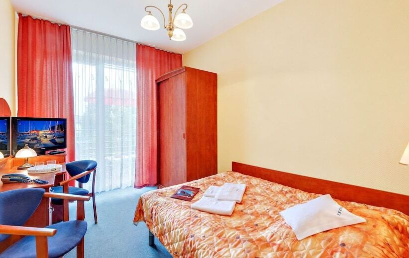 בית מלון כפרי Ośrodek Perełka