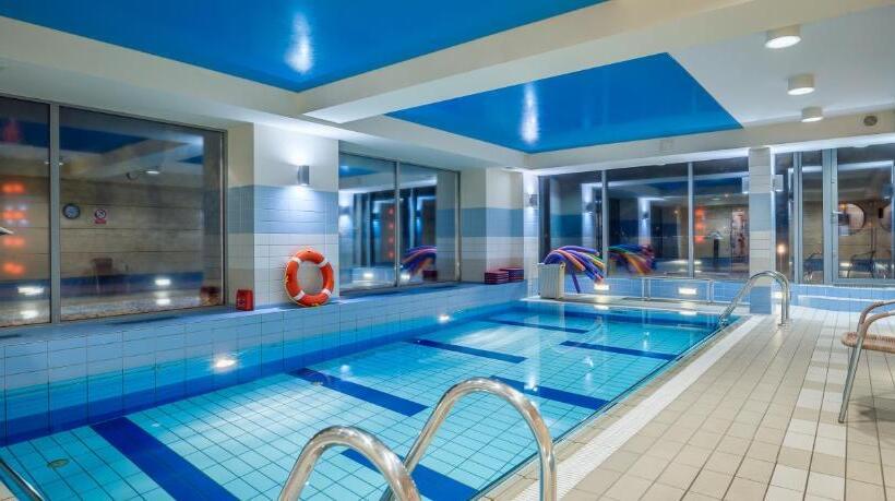 בית מלון כפרי Ośrodek Perełka